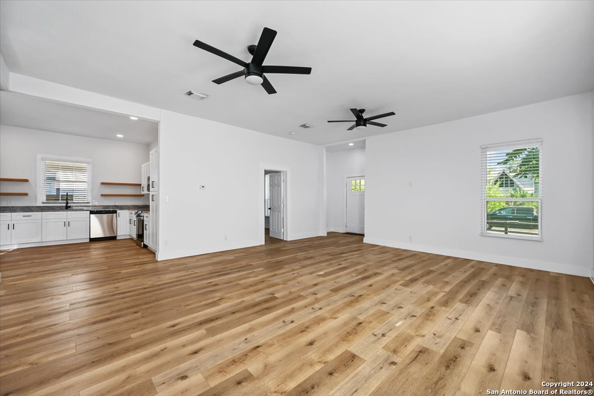 1218 Hays Street San Antonio TX 78202