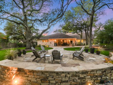 10 Sunset Bend New Braunfels TX 78132