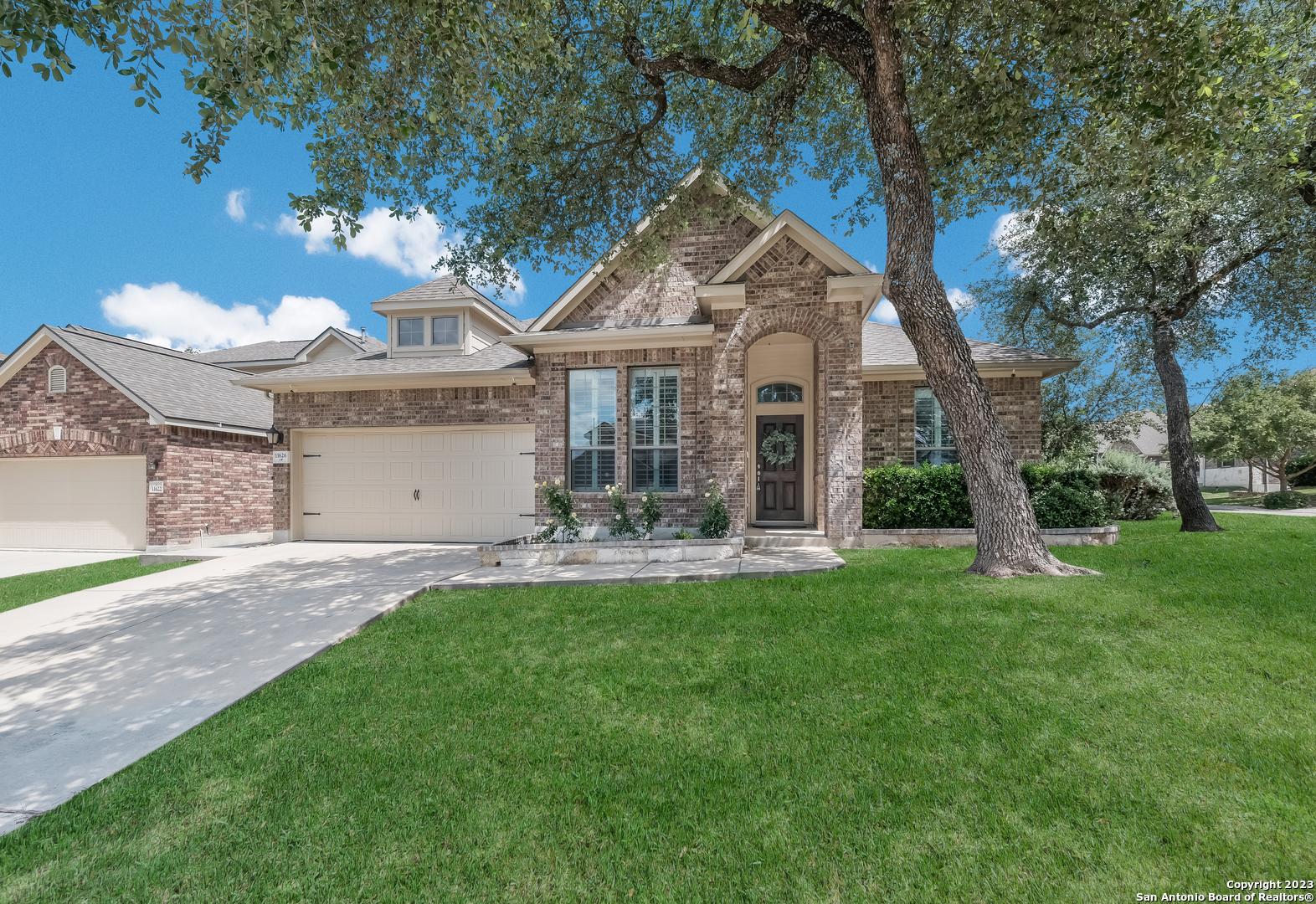 11626 Belicena Road San Antonio TX 78253
