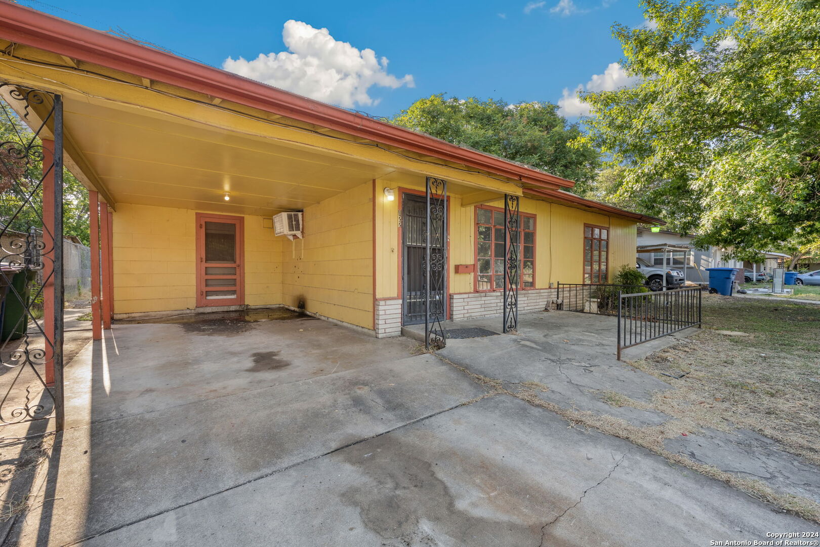 122 Eastwood Drive San Antonio TX 78220