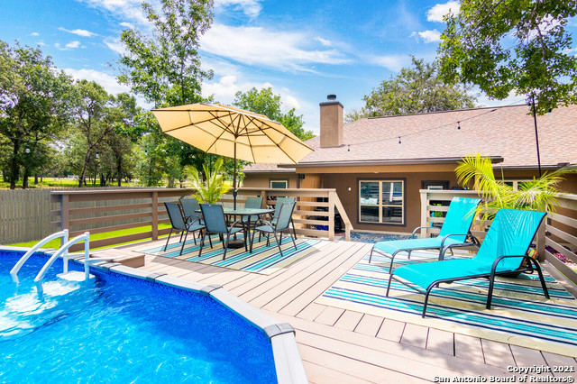 1243 Morning Glory Lane Adkins TX 78101