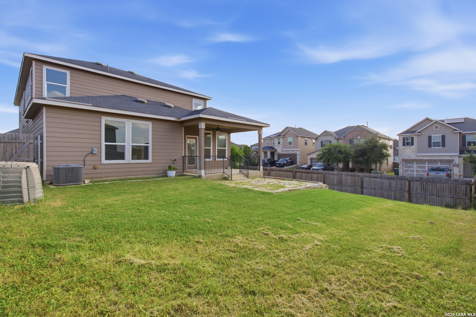 9305 Devils River Converse TX 78109