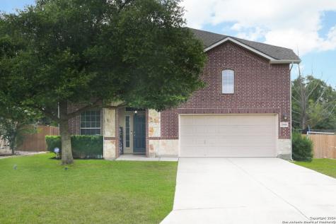 25606 Sago Palm San Antonio TX 78261
