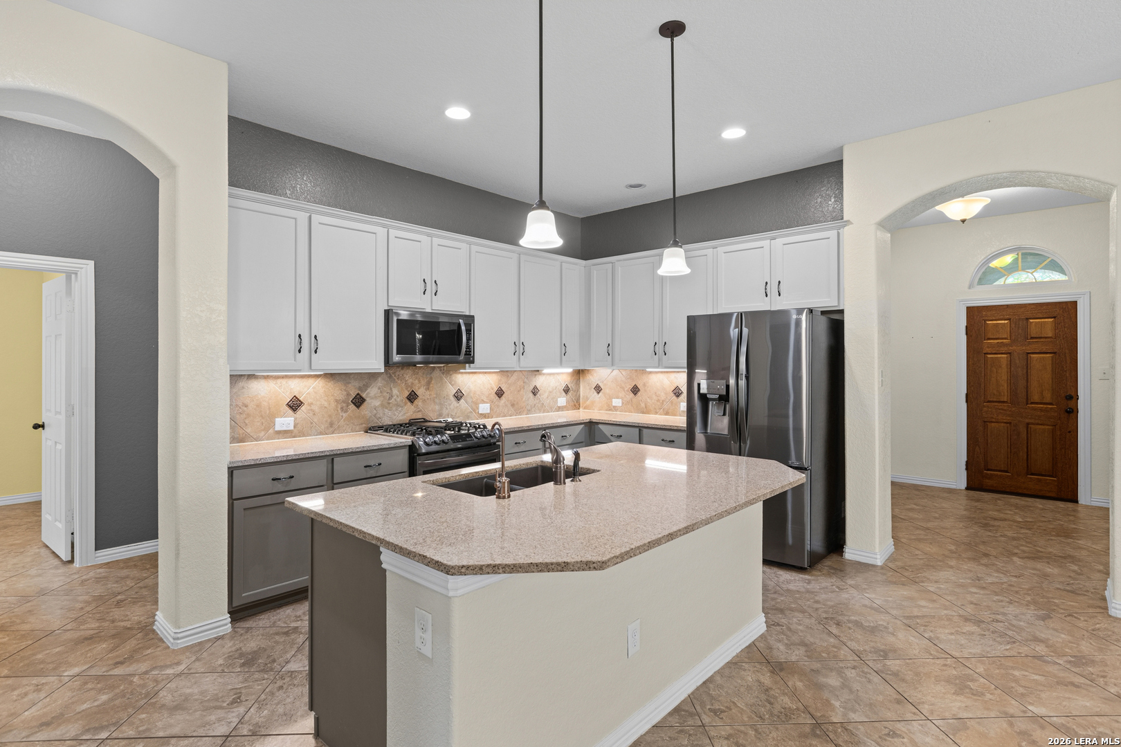 2722 Tuscan Canyon San Antonio TX 78261