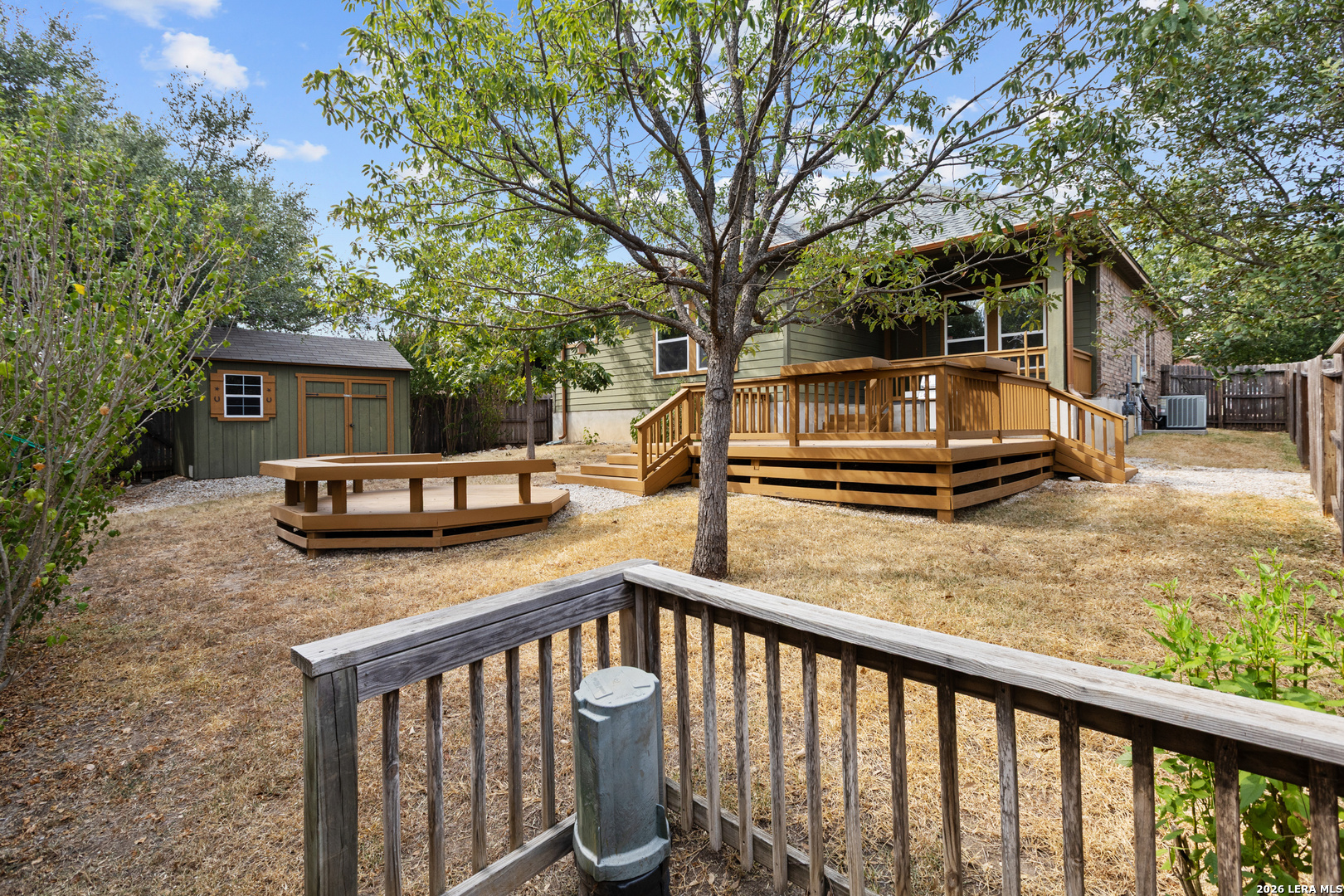 2722 Tuscan Canyon San Antonio TX 78261