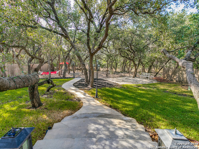 2502 Melrose Canyon Drive San Antonio TX 78232