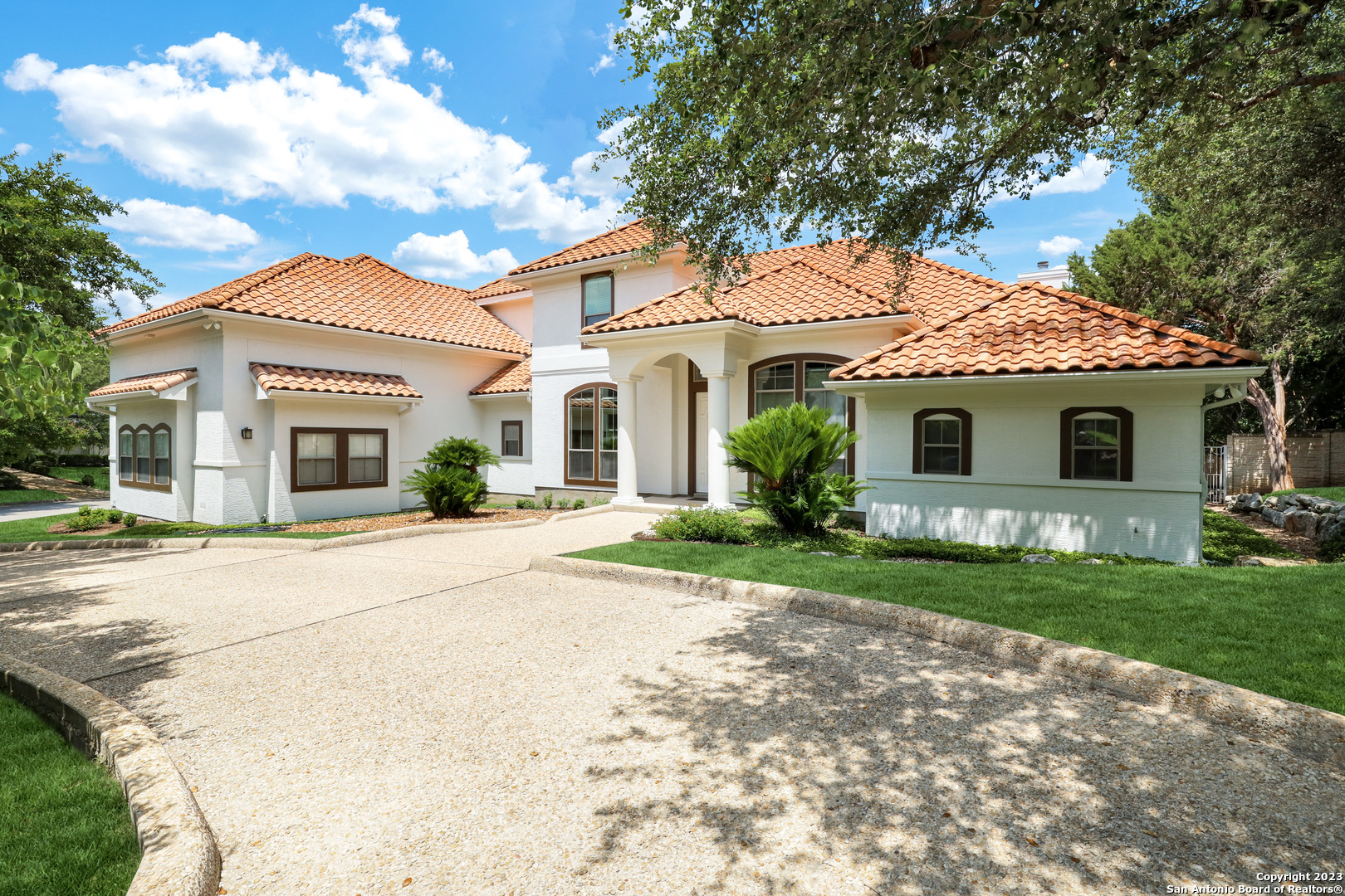 13903 Bluff Wind San Antonio TX 78216