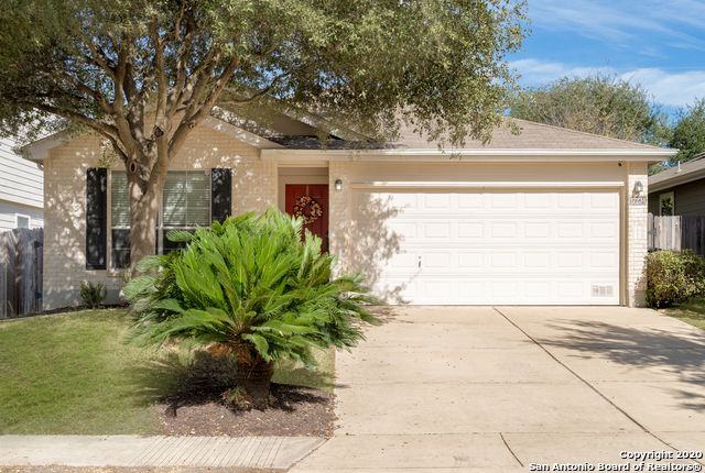 17234 Wayland Run San Antonio TX 78247