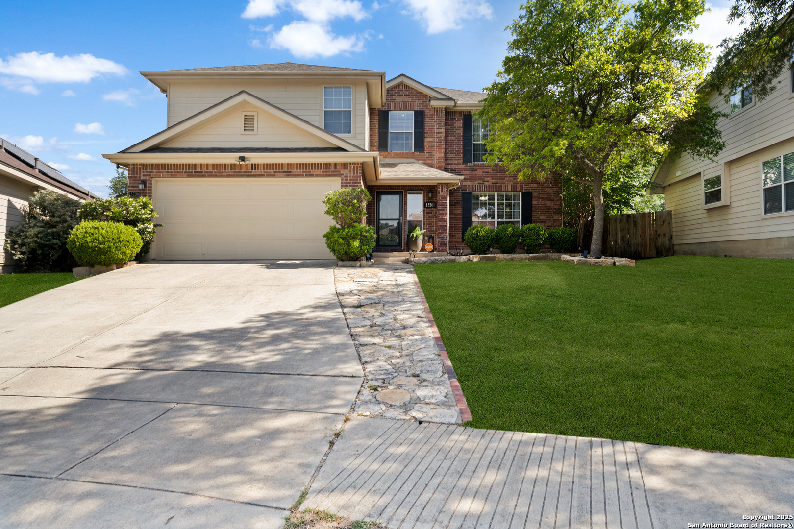 15206 Redbird Manor San Antonio TX 78253