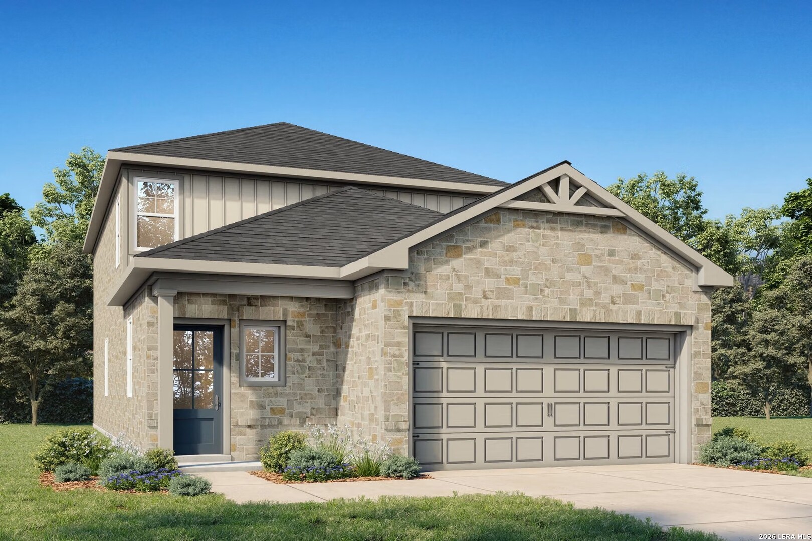 6016 Lakeview Pointe San Antonio TX 78244