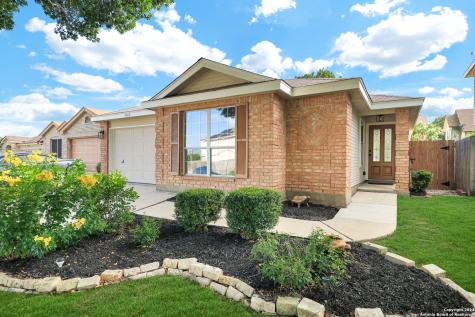 7142 Lynn Lake Drive San Antonio TX 78244
