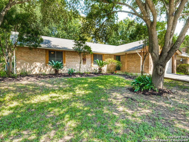 1650 Allison Drive New Braunfels TX 78130
