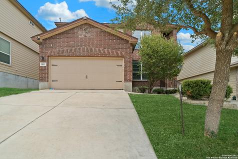 11611 Poppy Sands San Antonio TX 78245