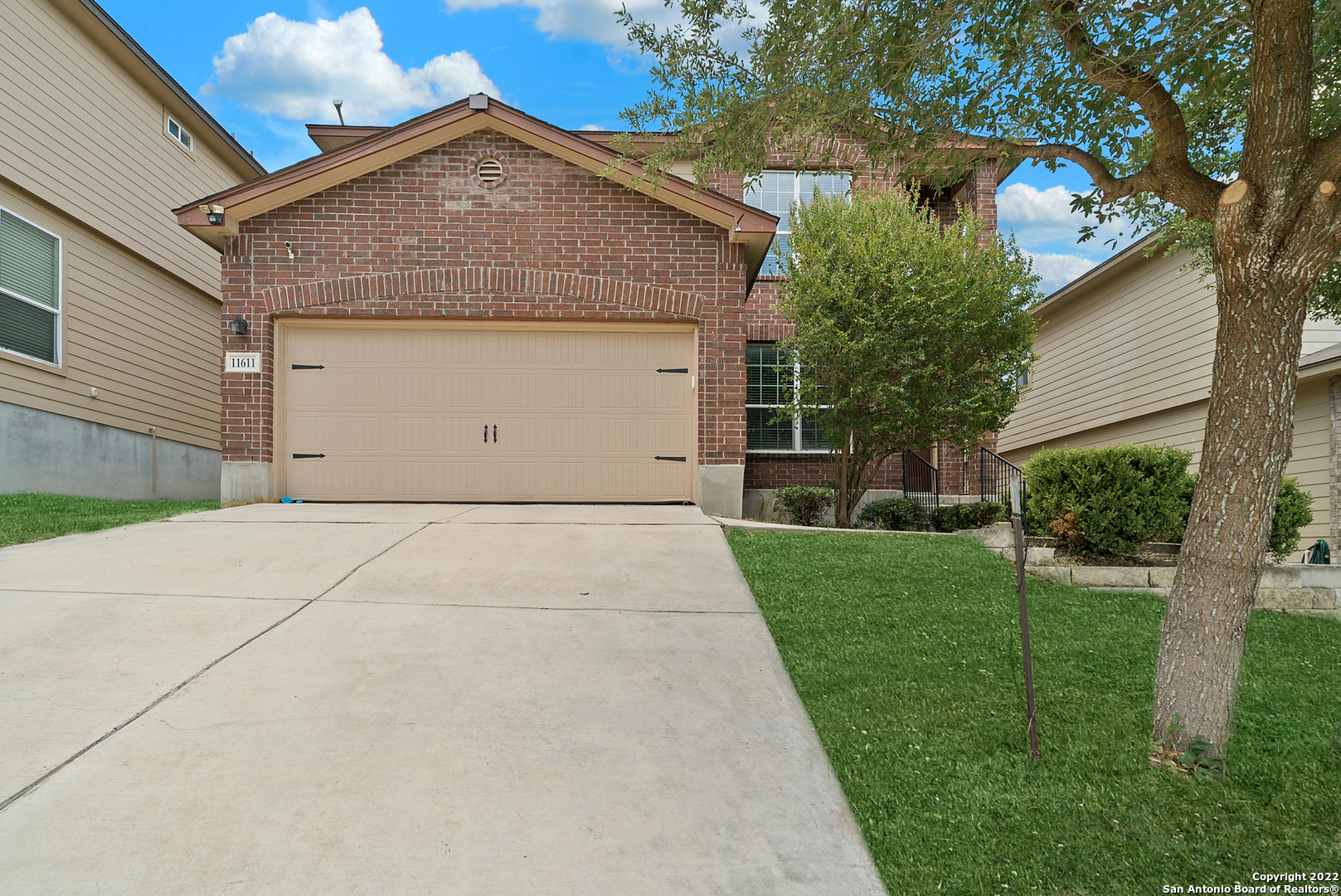 11611 Poppy Sands San Antonio TX 78245