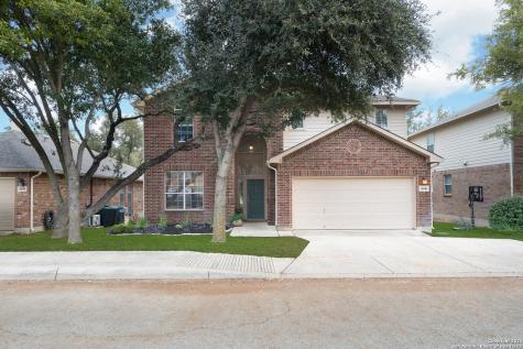3646 Cotoneaster San Antonio TX 78261