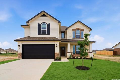 164 Richard Drive Castroville TX 78009