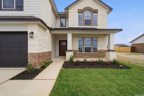 164 Richard Drive Castroville TX 78009