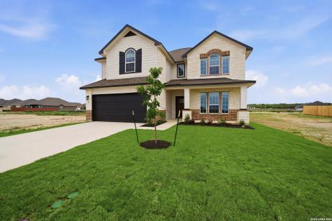 164 Richard Drive Castroville TX 78009