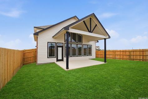 164 Richard Drive Castroville TX 78009