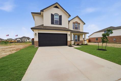 164 Richard Drive Castroville TX 78009
