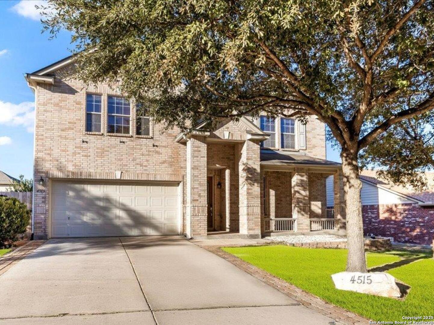 4515 Fern Hill San Antonio TX 78259
