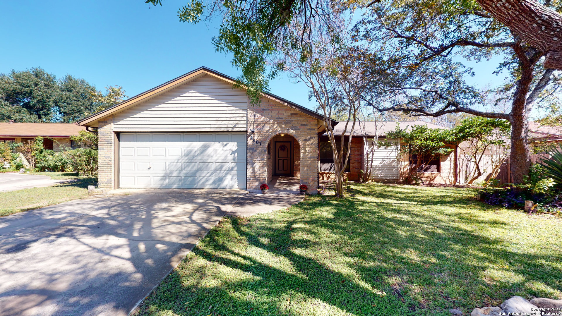 8407 Cactus Creek San Antonio TX 78251