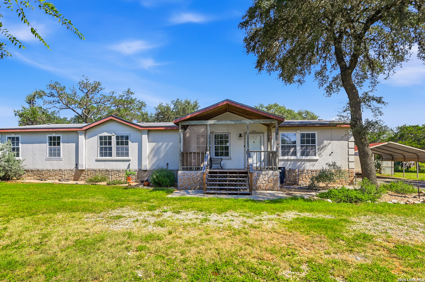 357 Dallas Street Bandera TX 78003