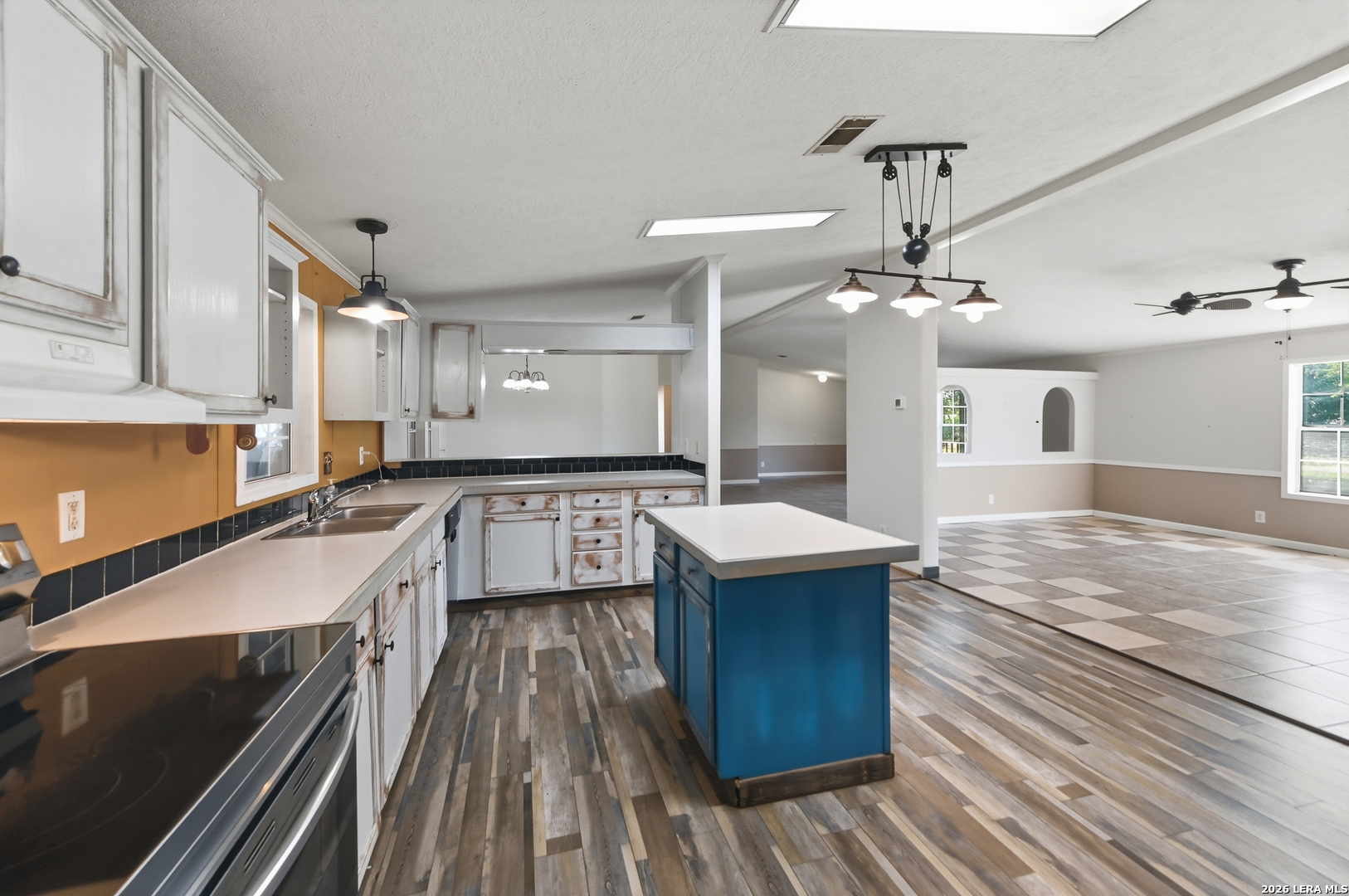 357 Dallas Street Bandera TX 78003