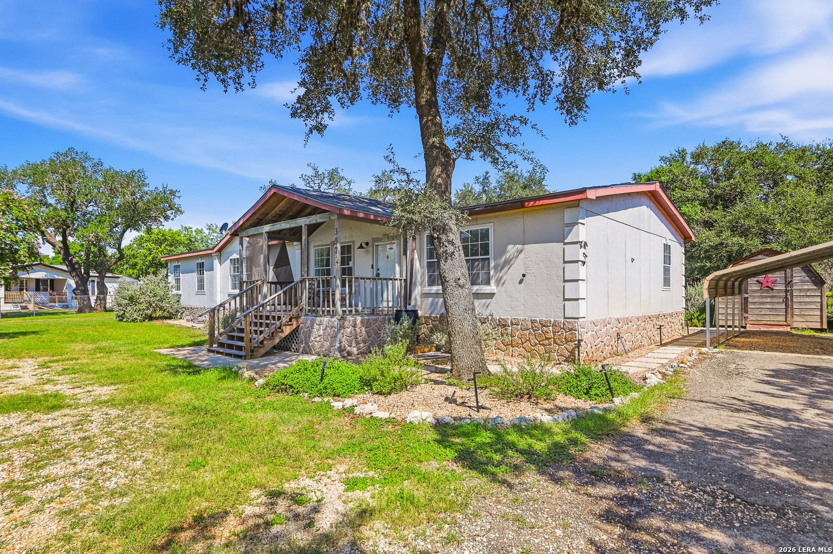 357 Dallas Street Bandera TX 78003