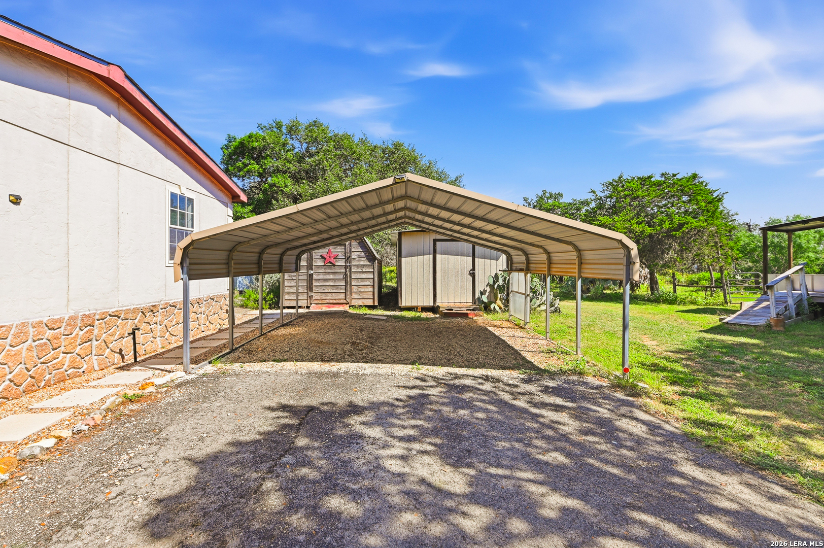 357 Dallas Street Bandera TX 78003