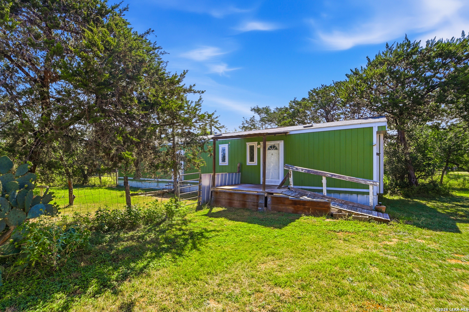 357 Dallas Street Bandera TX 78003