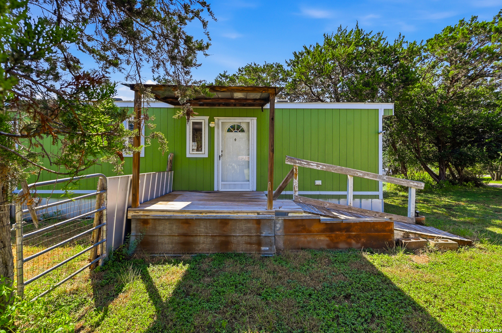 357 Dallas Street Bandera TX 78003