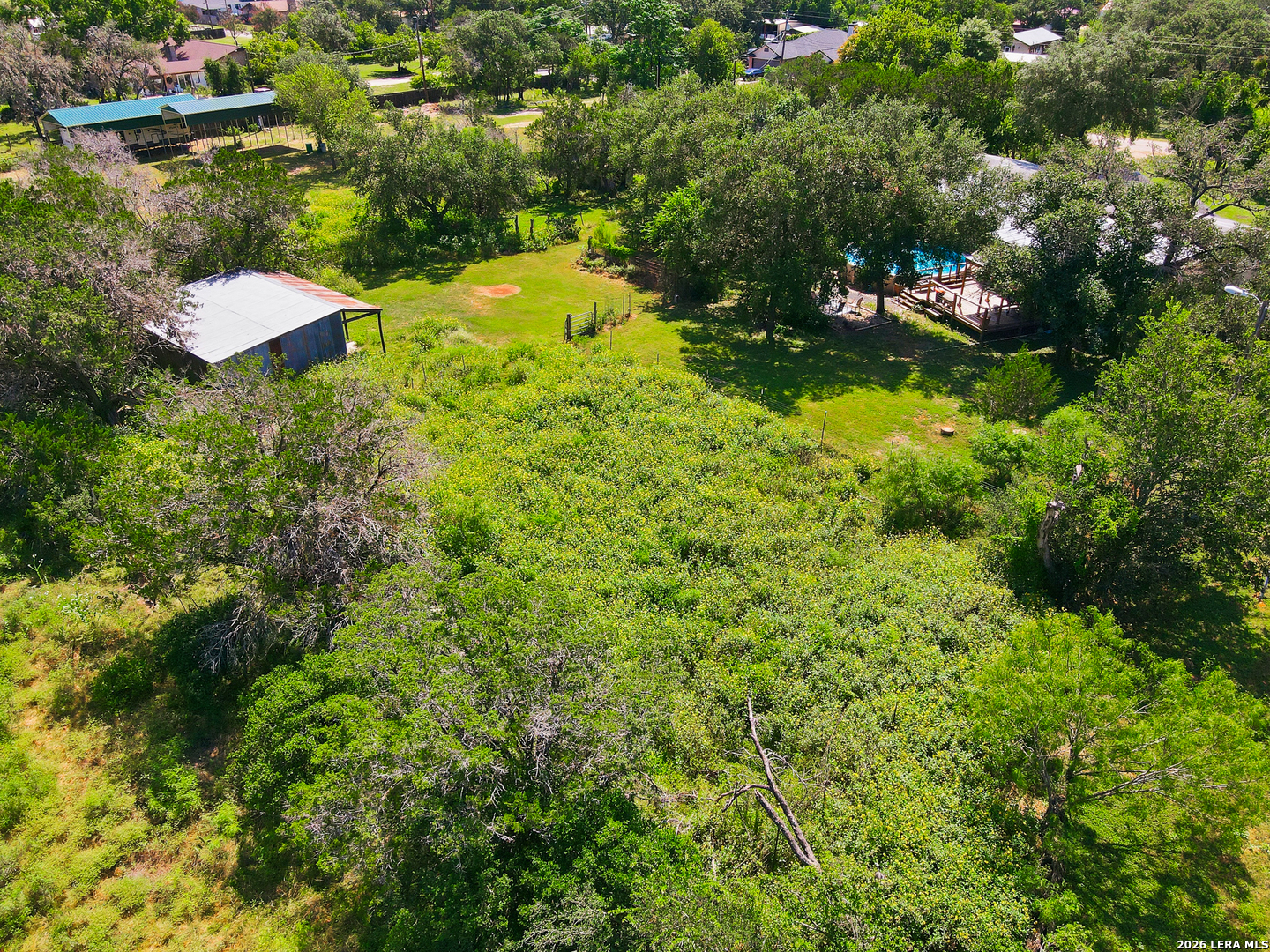 357 Dallas Street Bandera TX 78003