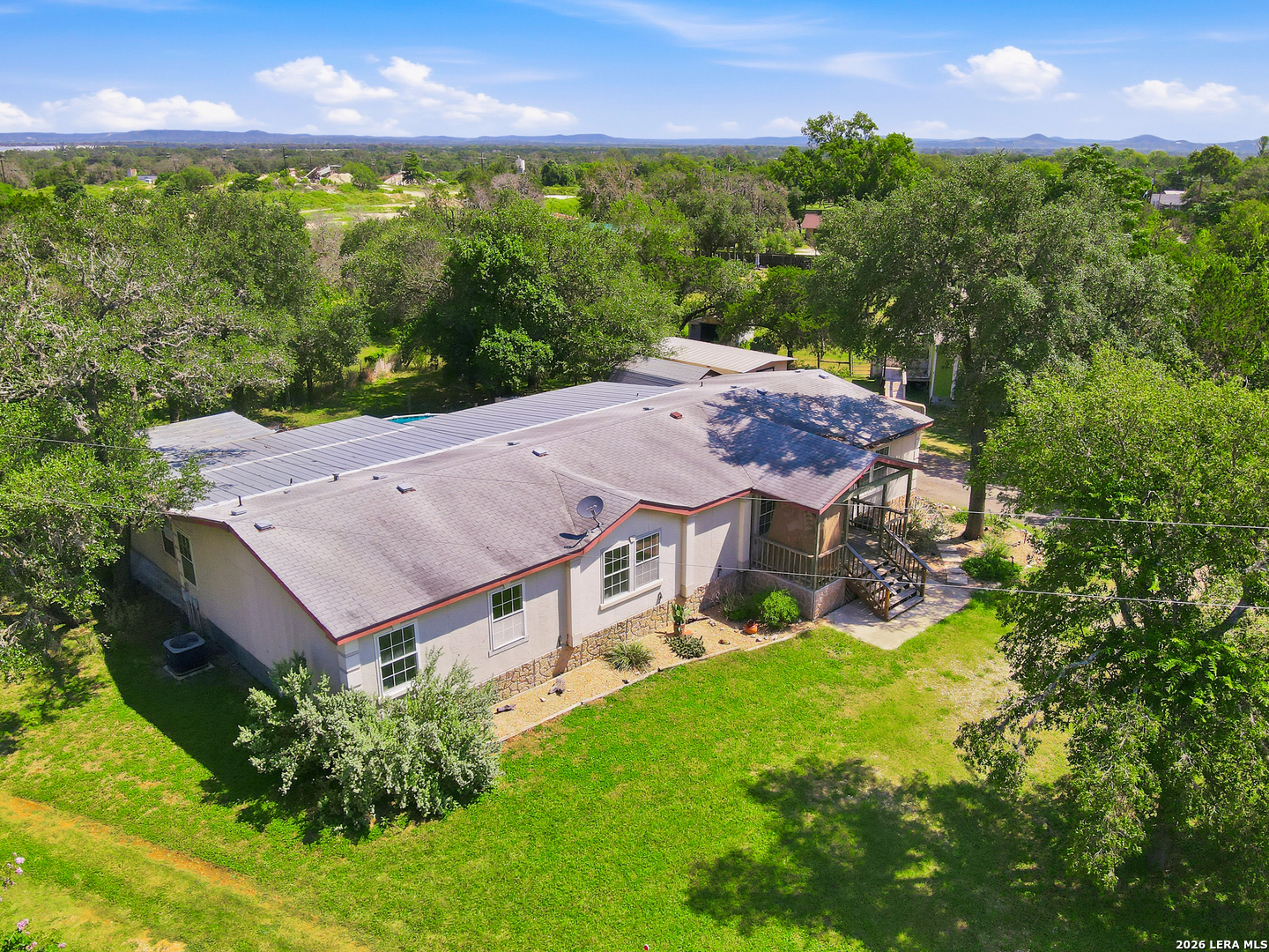 357 Dallas Street Bandera TX 78003