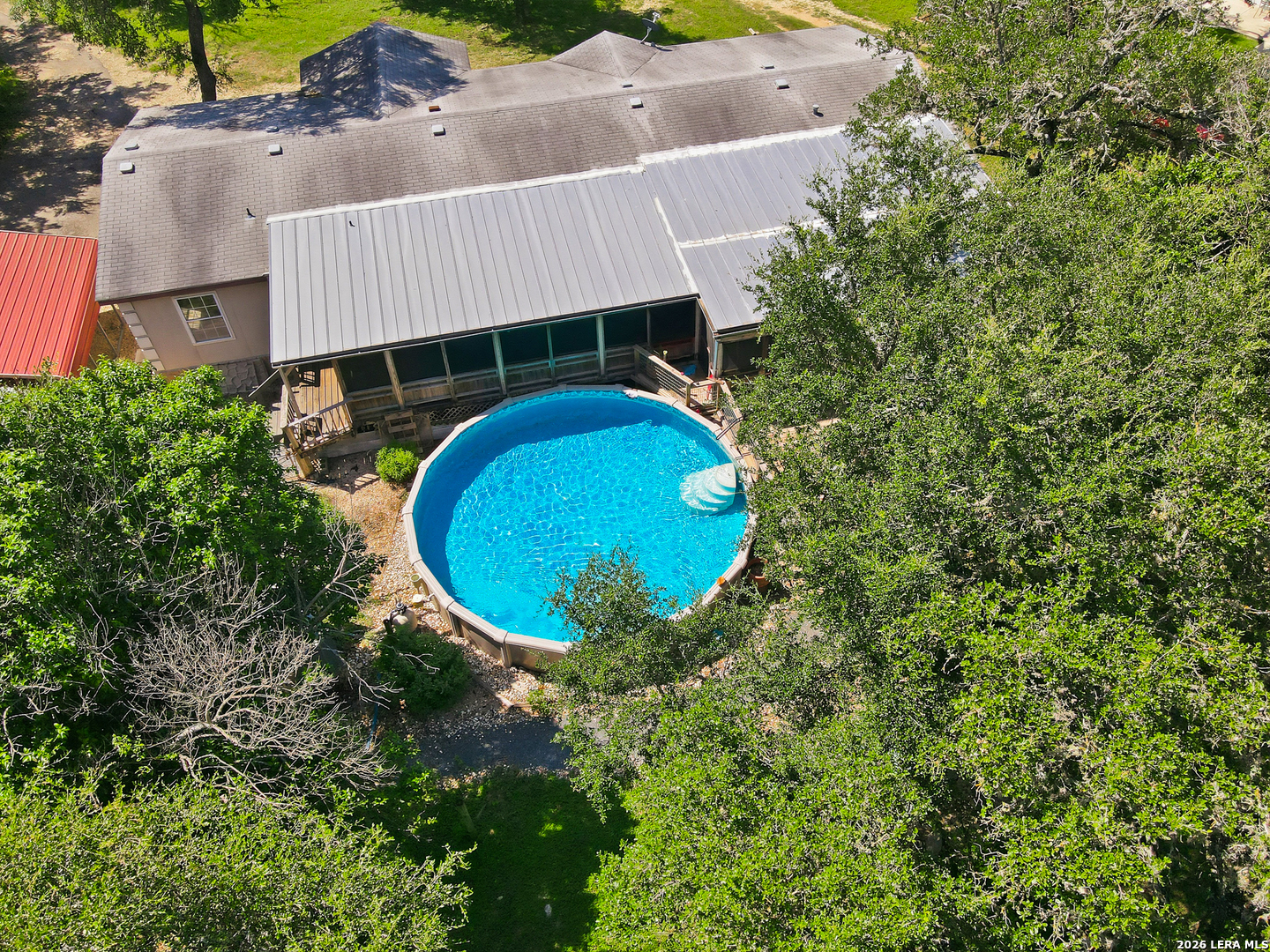 357 Dallas Street Bandera TX 78003