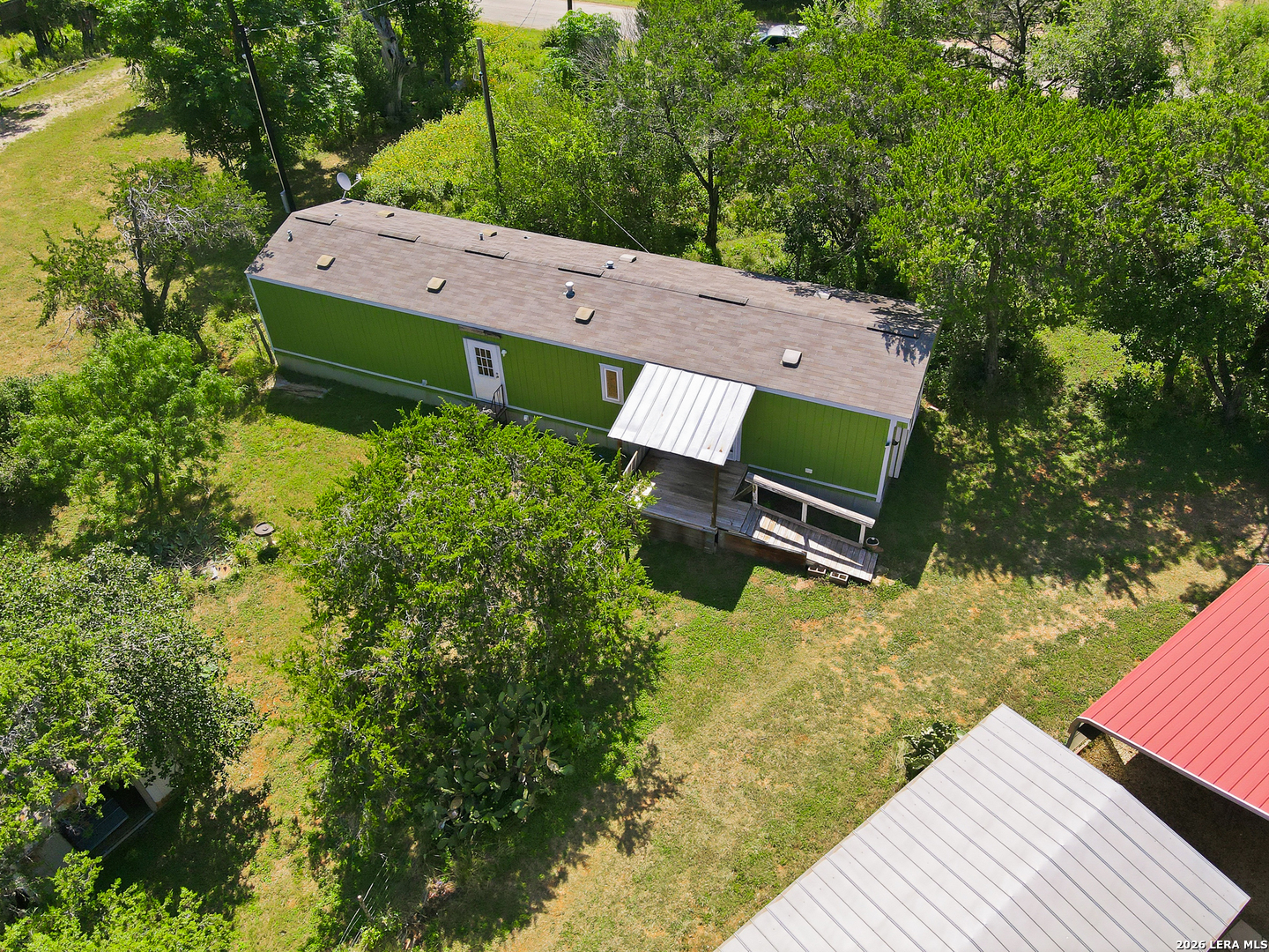 357 Dallas Street Bandera TX 78003