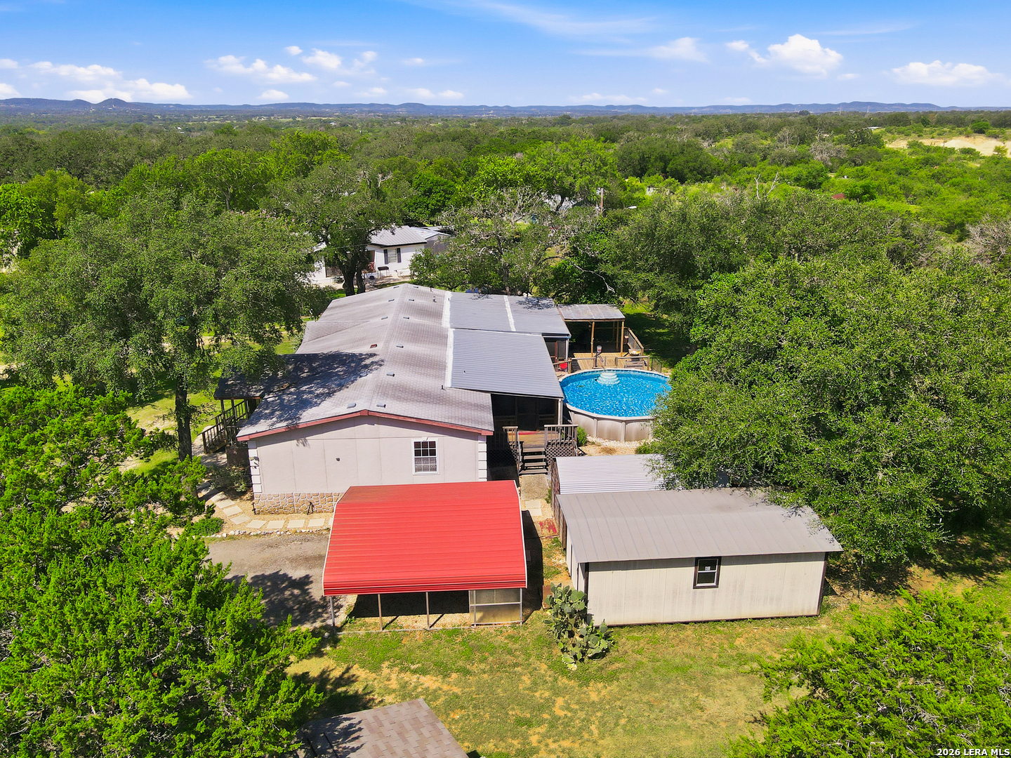 357 Dallas Street Bandera TX 78003