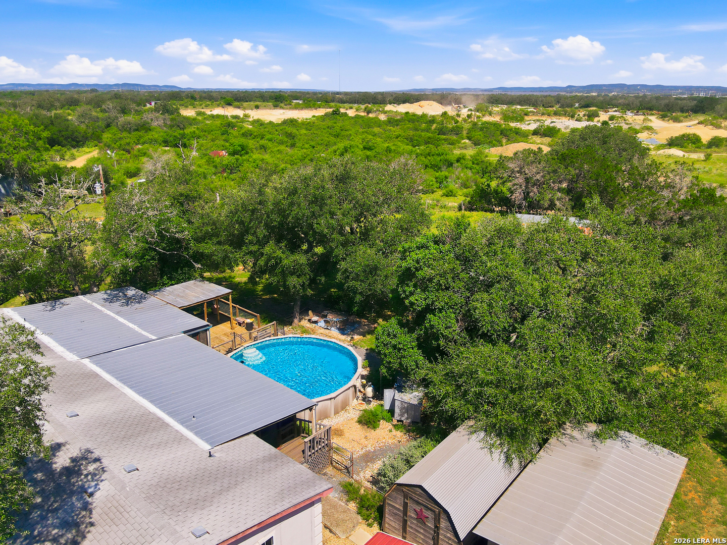 357 Dallas Street Bandera TX 78003