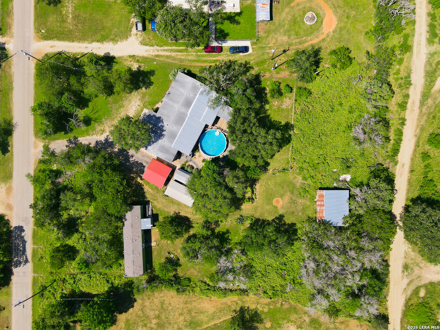 357 Dallas Street Bandera TX 78003