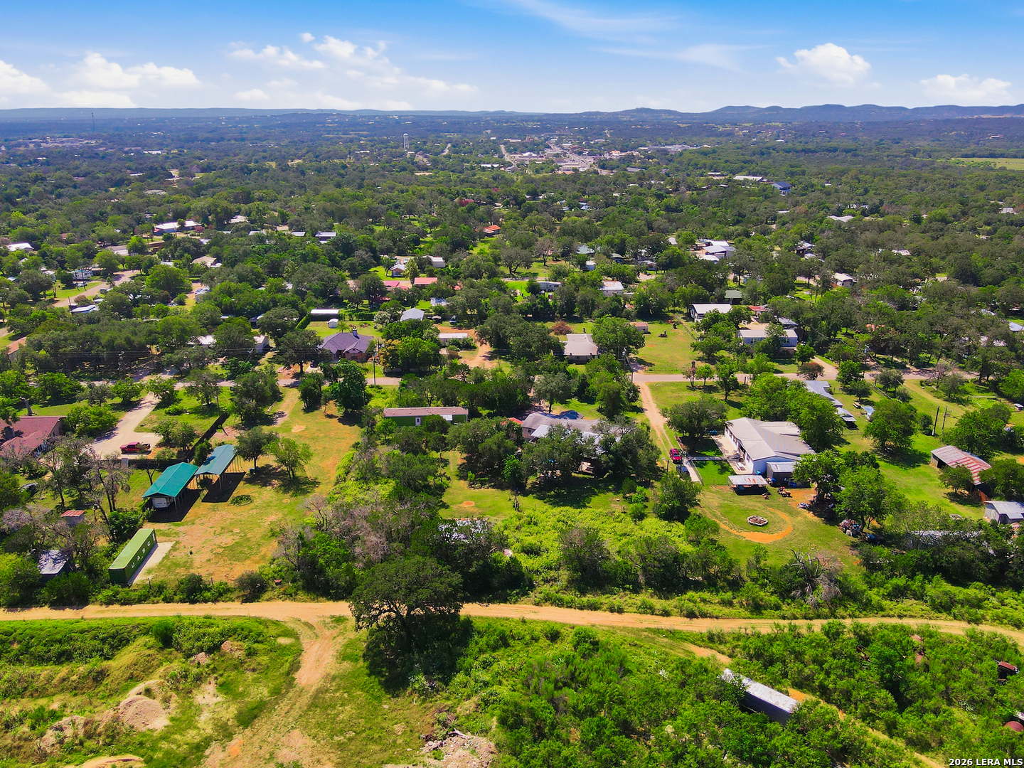 357 Dallas Street Bandera TX 78003