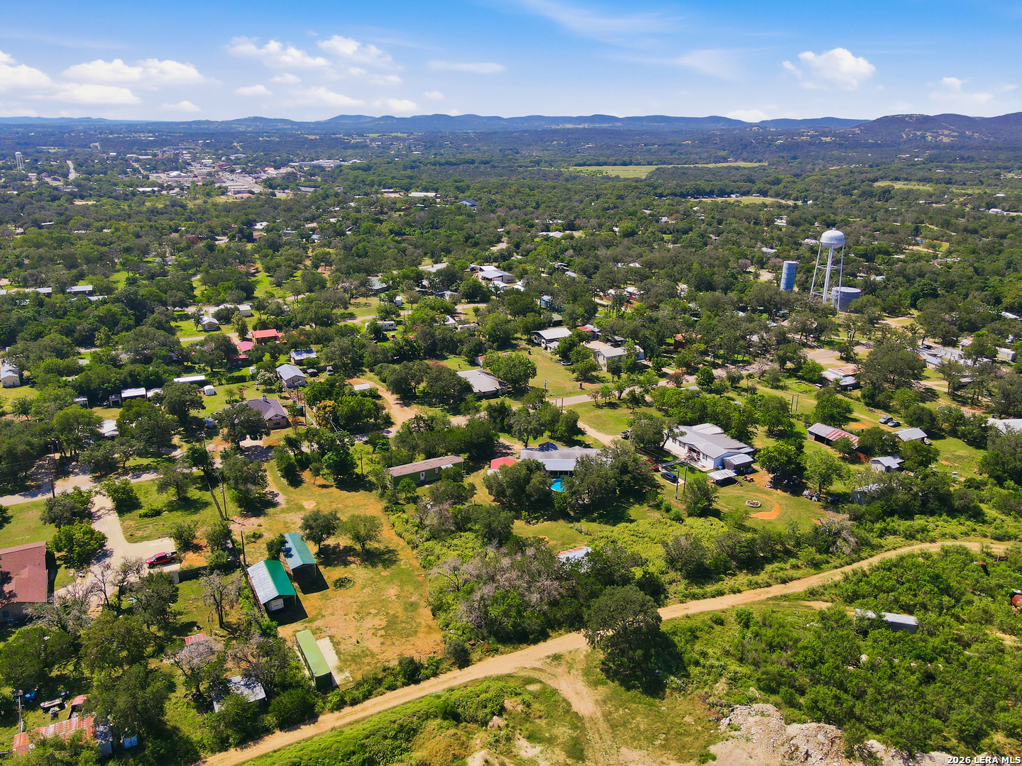 357 Dallas Street Bandera TX 78003