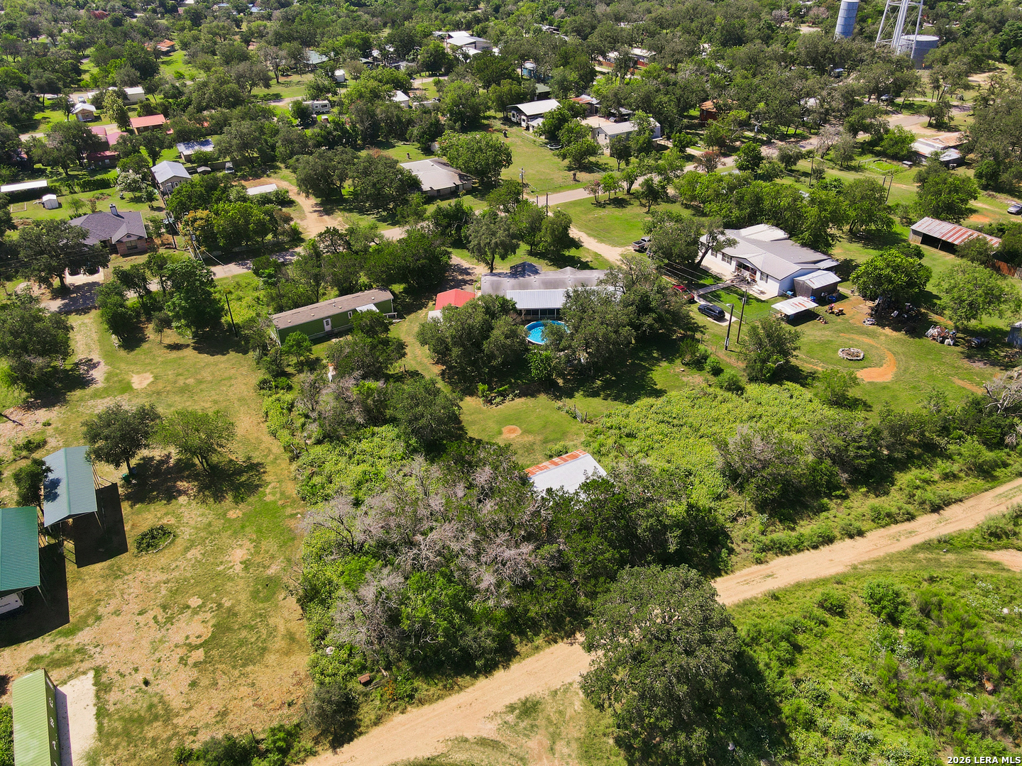357 Dallas Street Bandera TX 78003