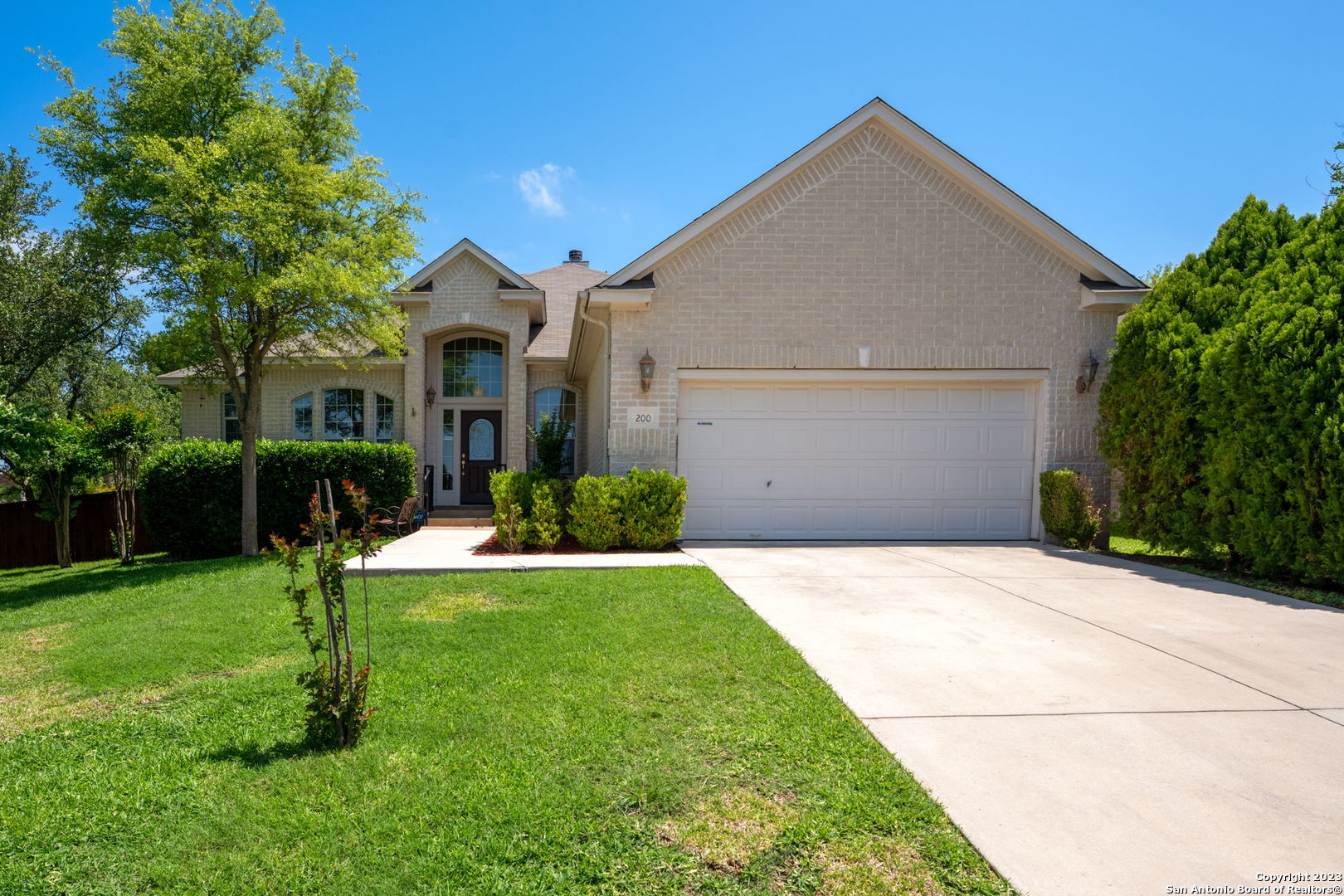 200 Shadow Mountain Drive Cibolo TX 78108