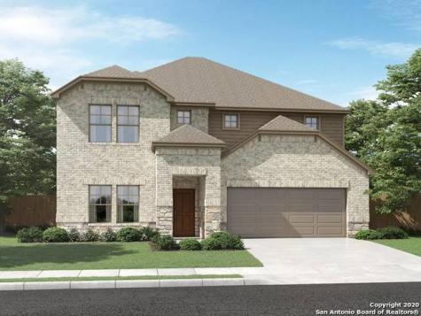 2330 Pennilynn Way San Antonio TX 78253