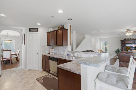2836 Granite Cove New Braunfels TX 78130