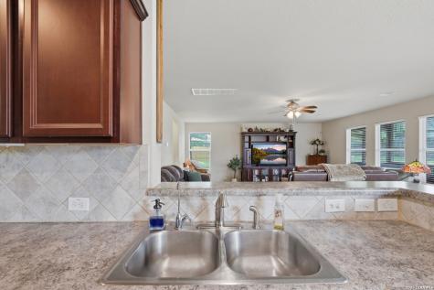 2836 Granite Cove New Braunfels TX 78130