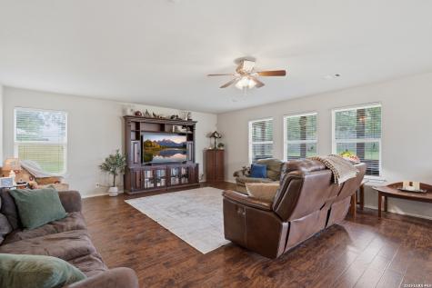 2836 Granite Cove New Braunfels TX 78130