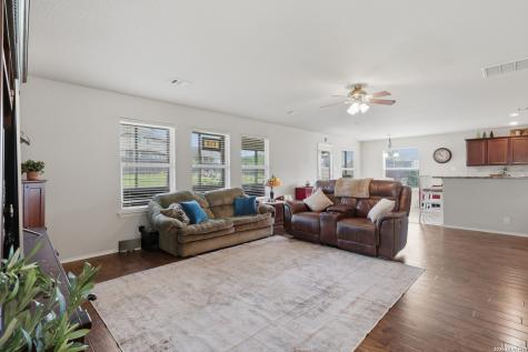 2836 Granite Cove New Braunfels TX 78130