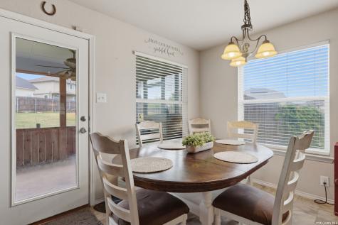 2836 Granite Cove New Braunfels TX 78130