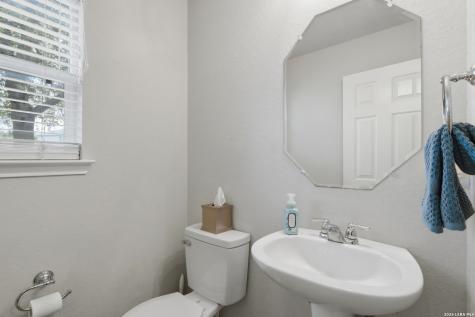 2836 Granite Cove New Braunfels TX 78130
